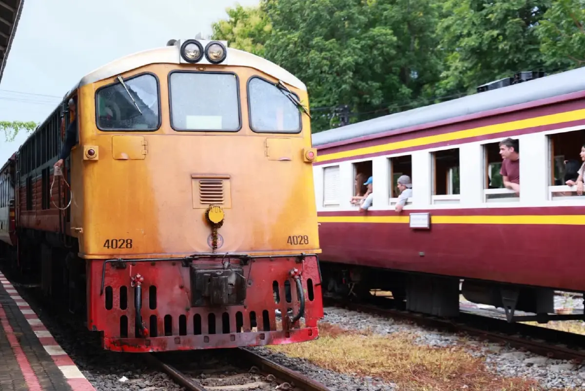 ดันรถไฟทางคู่สายใต้ สู่ปาดังเบซาร์ เชื่อมระบบรางไทย-มาเลเซีย