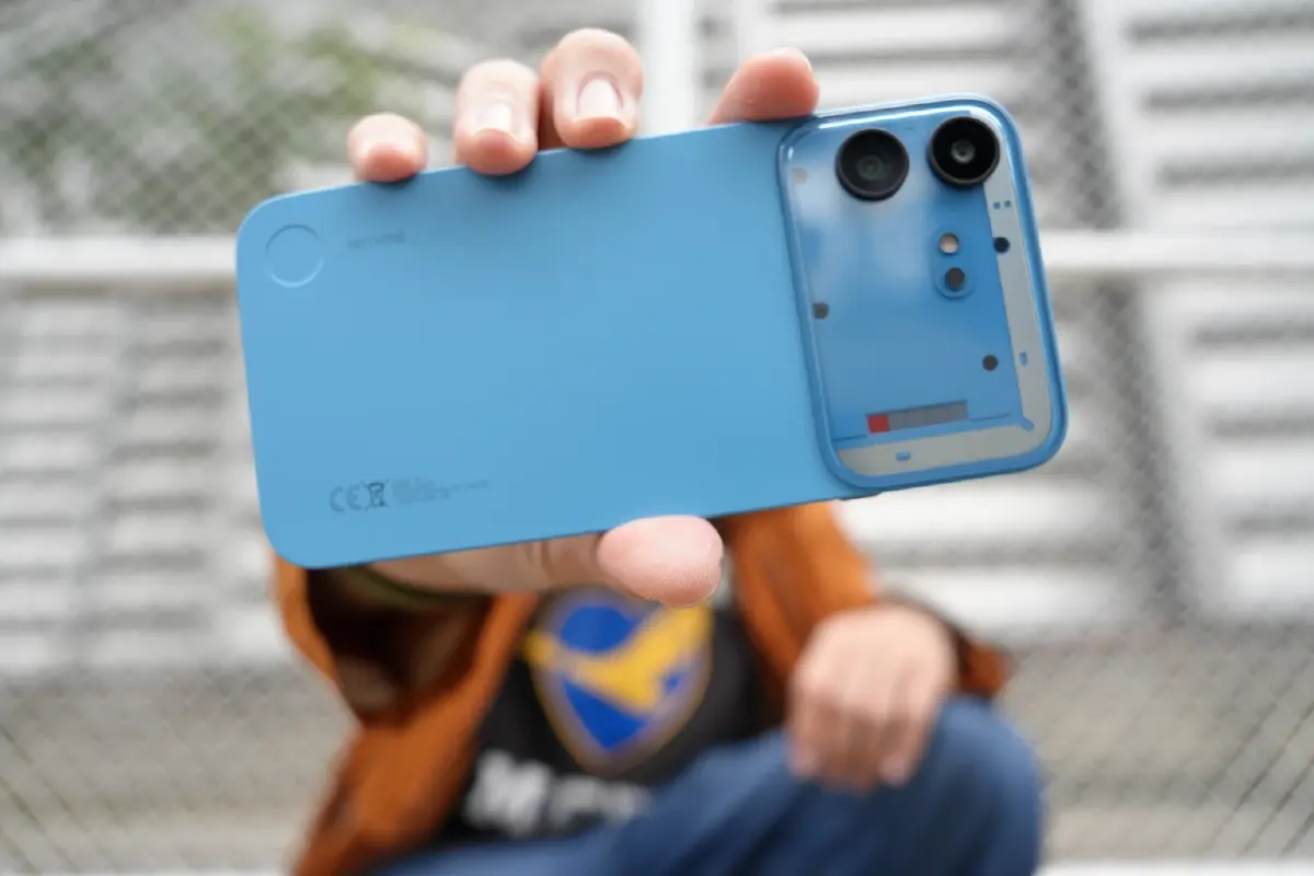อินโทรเวิร์ตหนีไป! รีวิว Nothing Phone (4b) มือถือที่ใช้แล้วจะมีแต่คนทัก