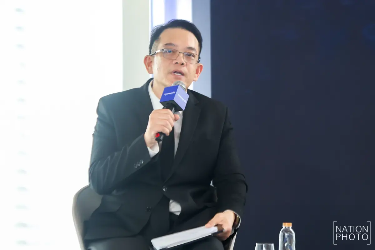 ‘สมาร์ทกริด’ พลิกโฉมพลังงาน เพิ่มจุดแข็งดึงลงทุน ปูพรมไฟฟ้าสะอาด 65%