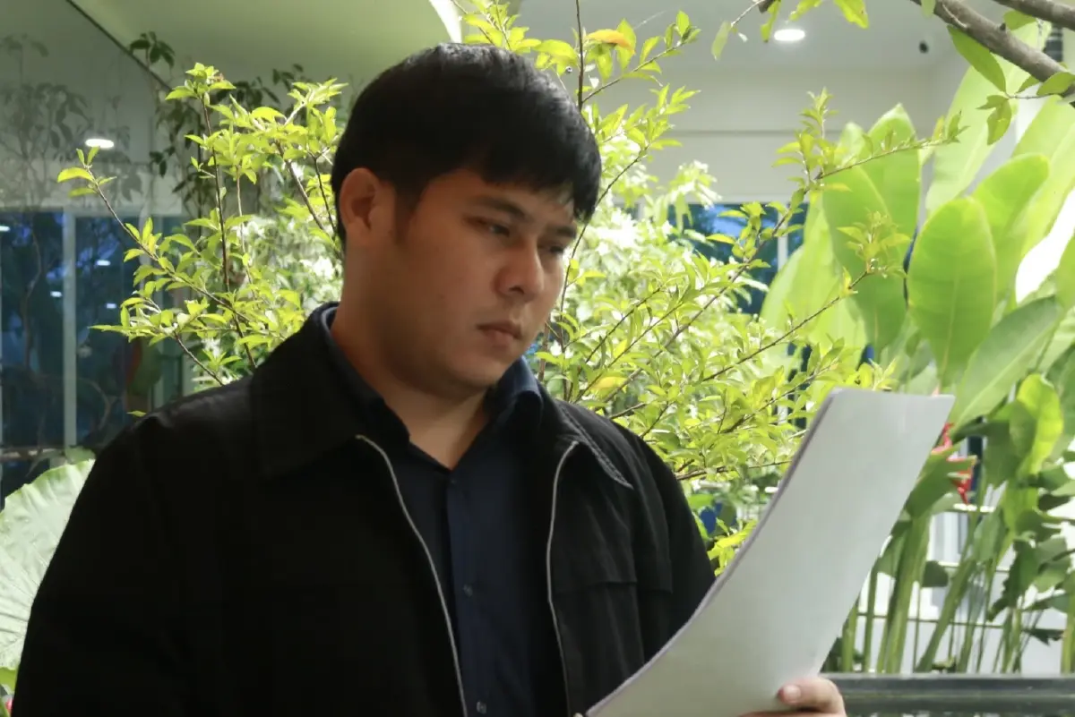 จี้ ‘ปชน.’ ตรวจสอบ สส.ลูกพรรค ส่อใช้อำนาจมิชอบ หลังโดนร้องผ่านปธ.สภา