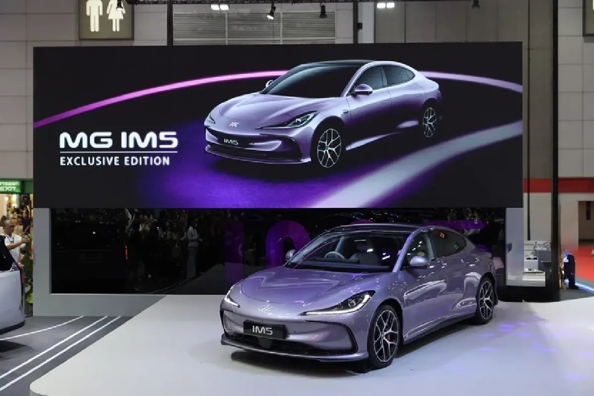เลาะรั้ว Big Motor Sale 2026 กระตุ้นตลาดรถยนต์ช่วงโลว์ ซีซัน