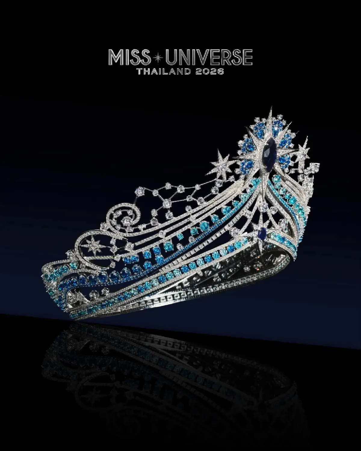มงลงวันนี้ ถ่ายทอดสด Miss Universe Thailand 2026 รอบ Final MUT 2026