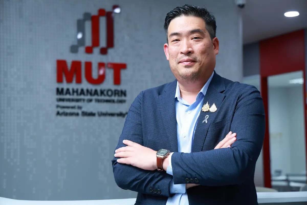 โจทย์ใหญ่เศรษฐกิจไทย รับคลื่นลงทุน 9 แสนล้านต้องพึ่งเทคโนโลยีมูลค่าสูง