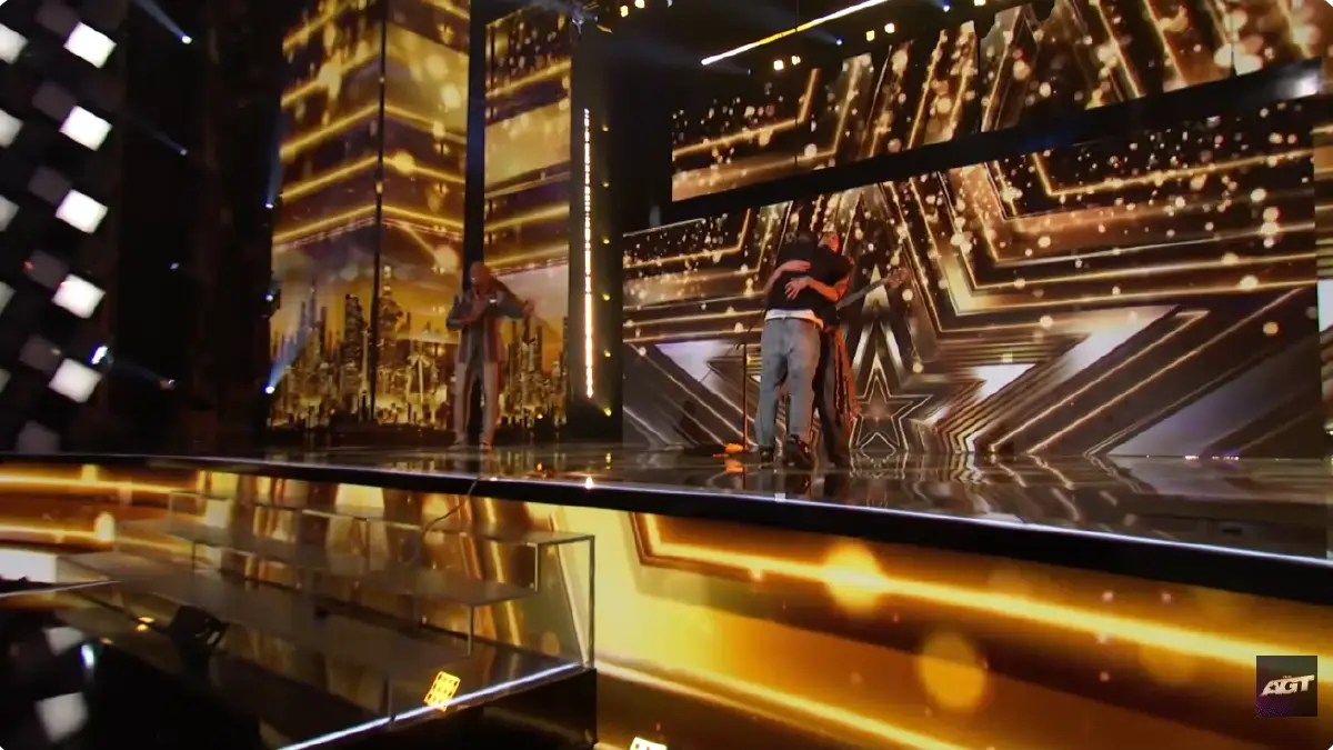 'เนเน่ รอยัล' คว้า Golden Buzzer ทะลุสู่รอบ Final Show เวที America’s Got Talent