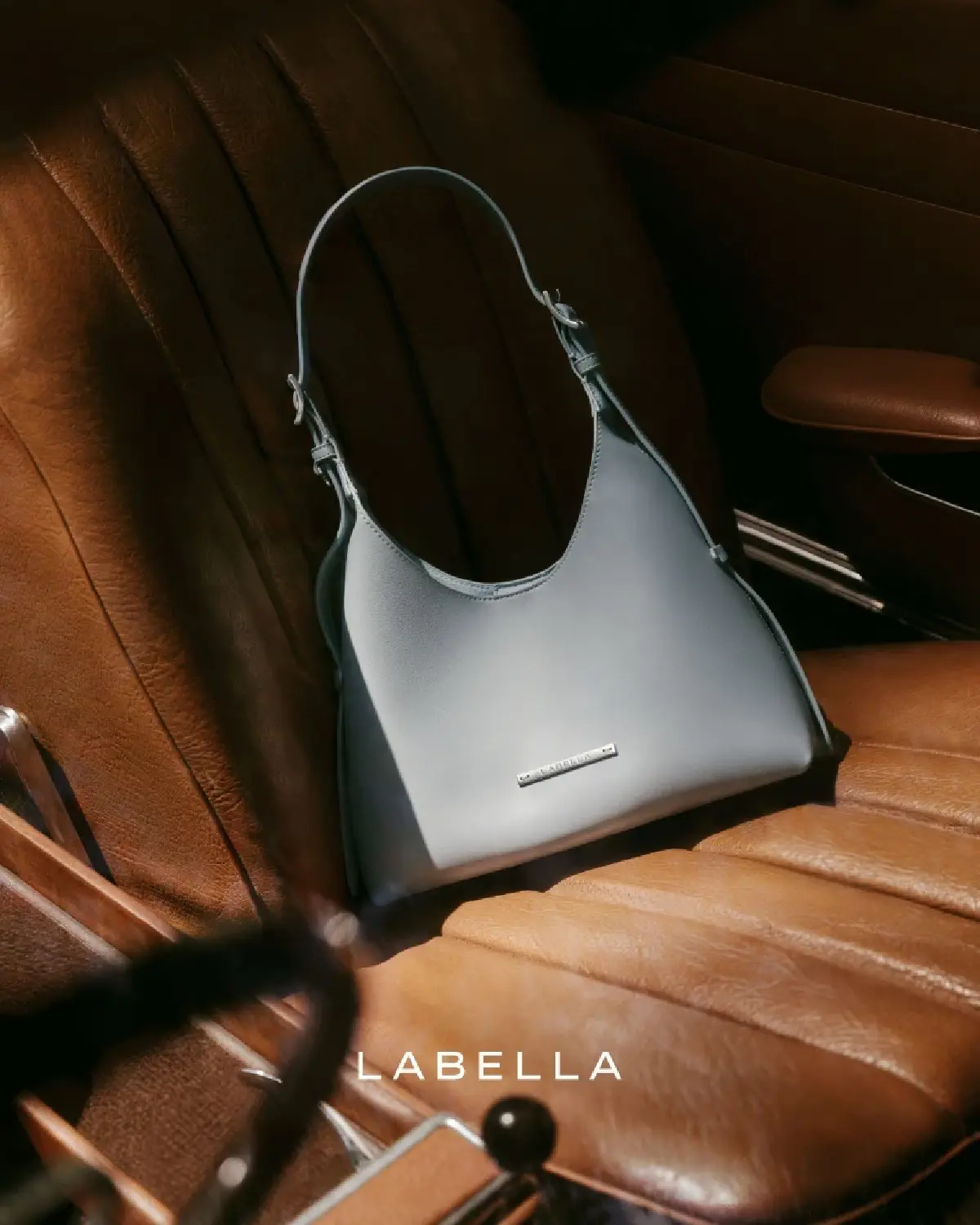 ก้าวใหม่ 'Labella'  ดึง 'ณิชา' ขึ้นแท่นพรีเซนเตอร์คนแรก ปั้น 'SOLEIL Collection' รุกตลาดแฟชั่นไทย