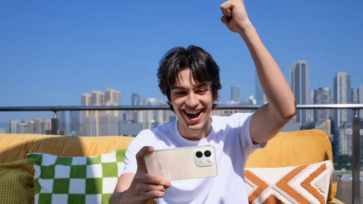 ลาก่อนพาวเวอร์แบงก์! เมื่อผู้บริโภคเปลี่ยนไป REDMI Note 17 Series จึงให้แบตจุใจ