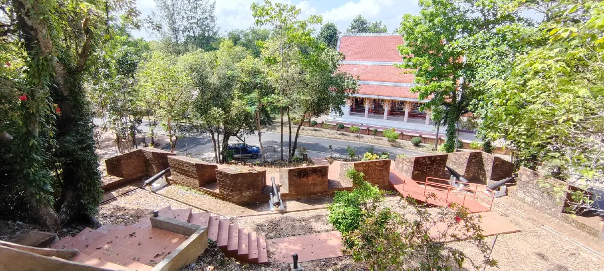 หุบเขา...ชัยบุรี