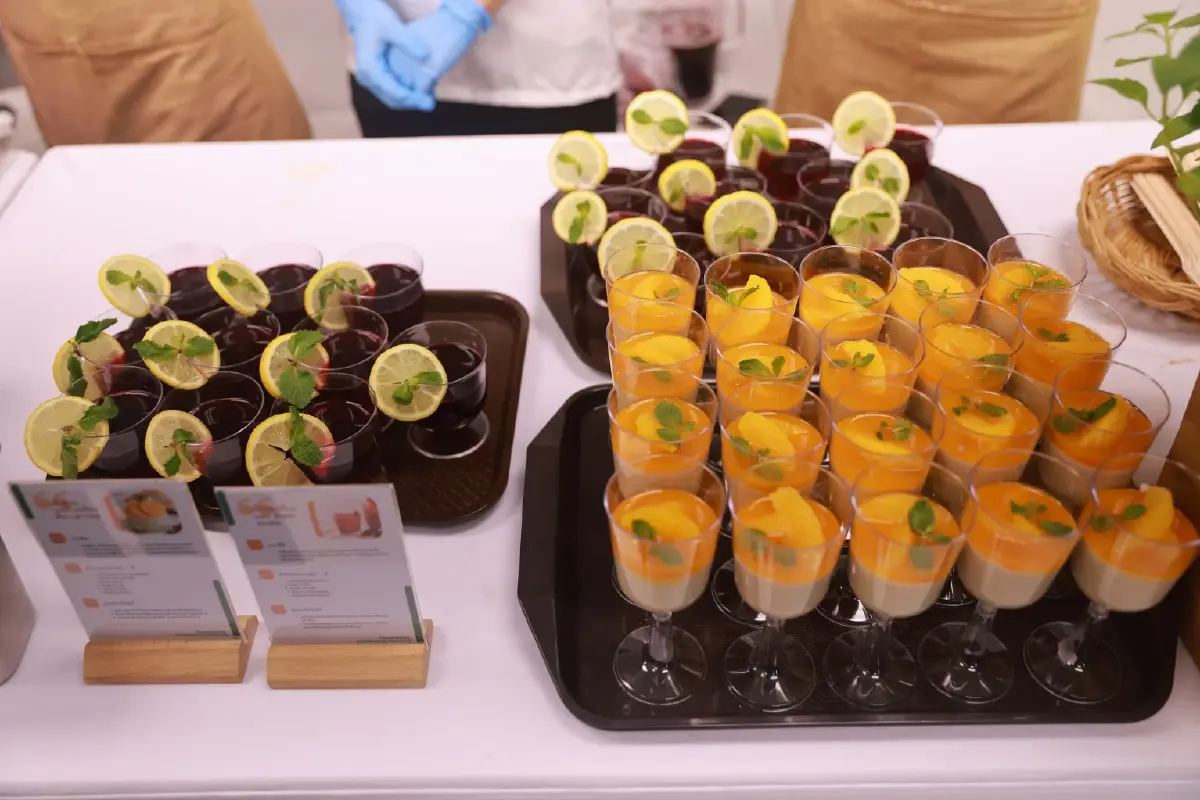 ‘รสแลกเงิน’ เมื่อกระแส Wellness รุกเข้าสู่รายการแข่งทำอาหาร