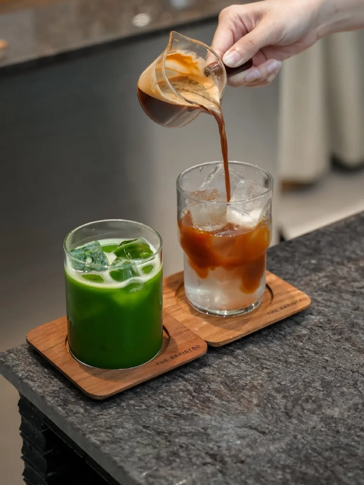 ‘The Baristro’ ขอบุกกรุงเทพ ‘4 สาขา’ ปักหมุดทองหล่อ-พระราม 2-บางนา ผุดแฟลกชิปแถวสยาม 1 ไร่