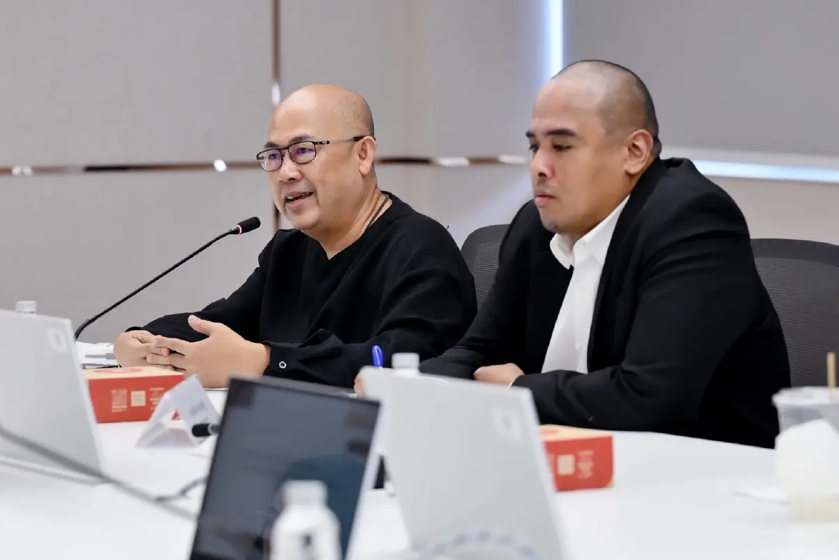 กรมทรัพย์สินฯ ถก YouTube ถกแก้ระบบตรวจลิขสิทธิ์ “เพลงไทยเดิม”ปลดล็อกปัญหาโดนเคลมสิทธิ!