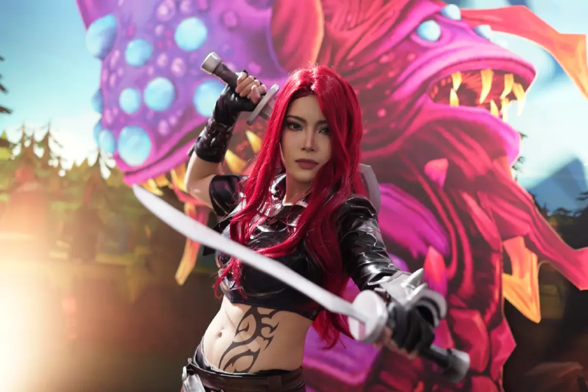 เจาะวิสัยทัศน์ Riot Games ส่ง LoL Classic ลุยตลาดปีที่ 17 เผด็จศึกคนรุ่นใหม่!
