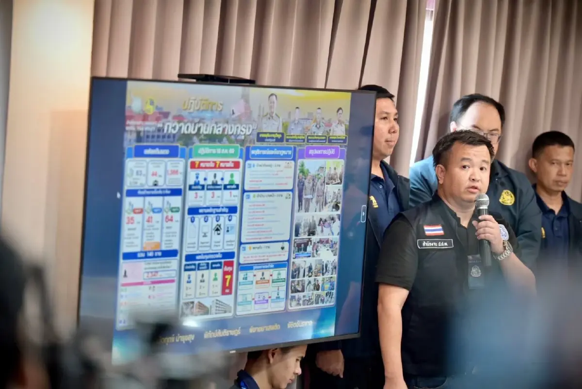 รื้อขบวนการ ‘บัตรชมพูเถื่อน’  ซื้อขายตัวตน 'รูรั่วทะเบียนราษฎร'