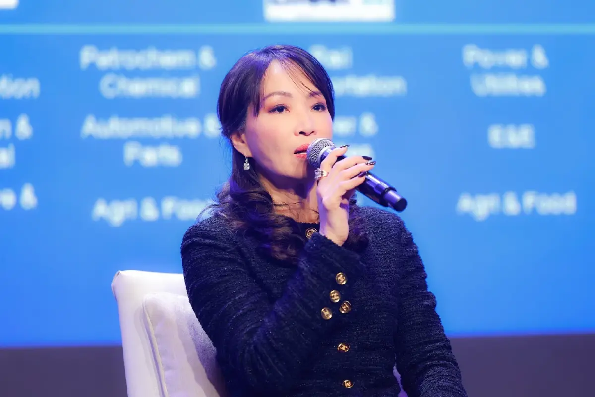 ไทยพาณิชย์ จับมือ ศศินทร์ ฉลอง 2 ทศวรรษรางวัล 'Bai Po Business Awards by Sasin'