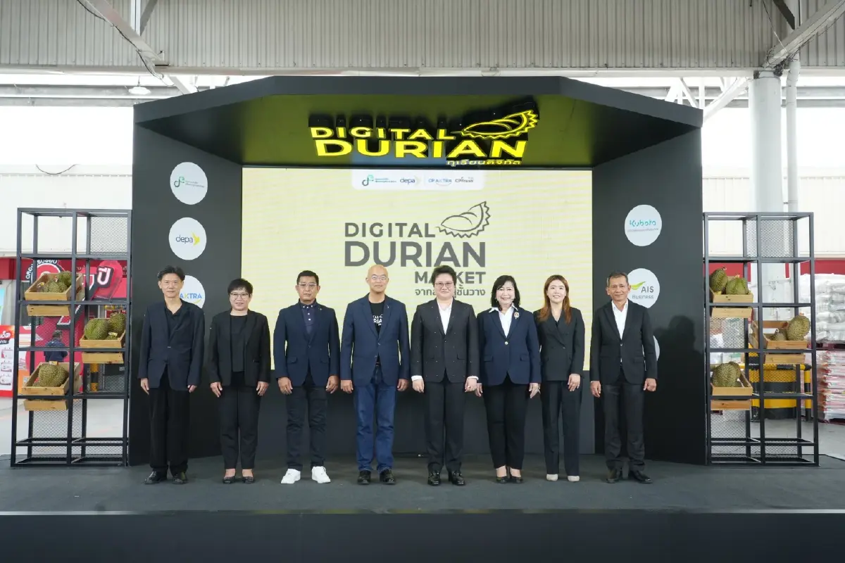 ดีป้าดัน ‘บัญชีบริการดิจิทัล’ ผ่าน SMEs ปูฐานเสริมแกร่งอัดทุน 5 แสน-เชื่อมตลาด