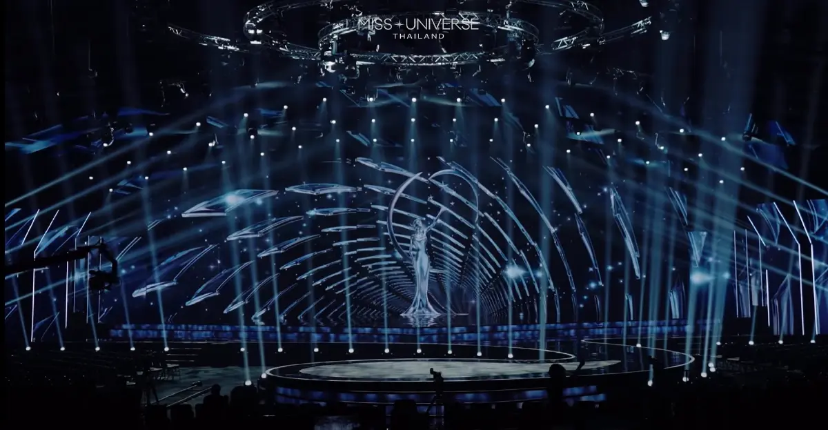 มงลงวันนี้ ถ่ายทอดสด Miss Universe Thailand 2026 รอบ Final MUT 2026