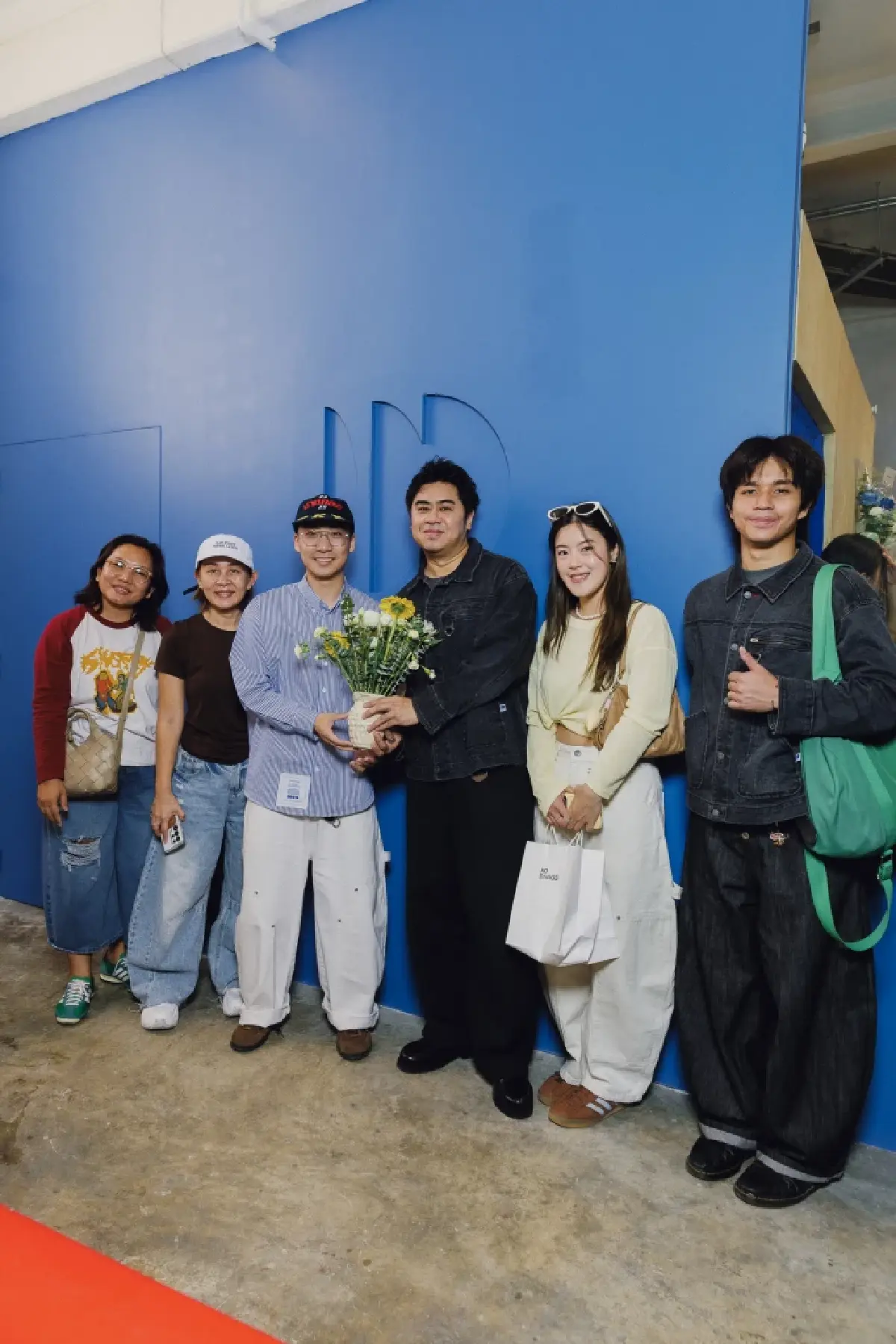 ‘Kodangs’ เปิดแฟล็กชิปสโตร์แห่งแรก ย่าน ‘ทรงวาด’ ผสานเสน่ห์เมืองเก่ากับไลฟ์สไตล์