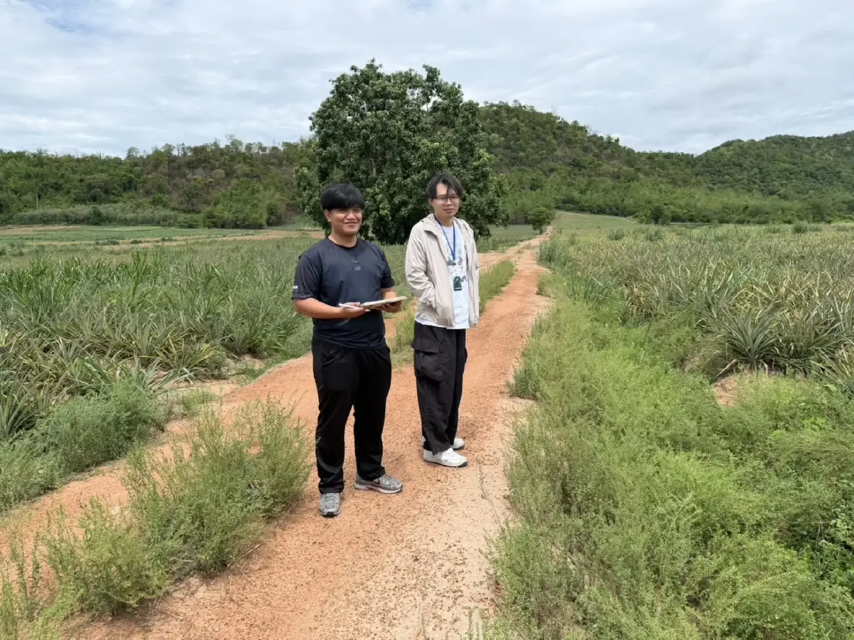สศก. ลุย 'Single Map'ใช้ดาวเทียมจัดทำข้อมูลพืชเศรษฐกิจ