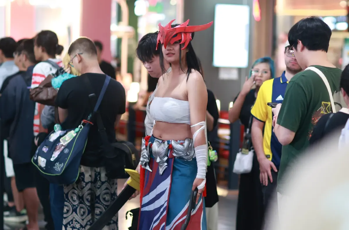 เจาะวิสัยทัศน์ Riot Games ส่ง LoL Classic ลุยตลาดปีที่ 17 เผด็จศึกคนรุ่นใหม่!