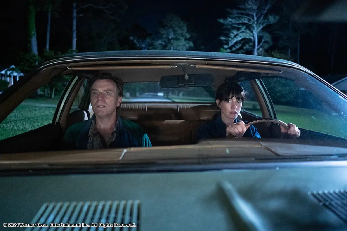 ‘THE END OF OAK STREET’ หนังไดโนเสาร์ในแบบที่ควรจะเป็นกลับมาแล้ว