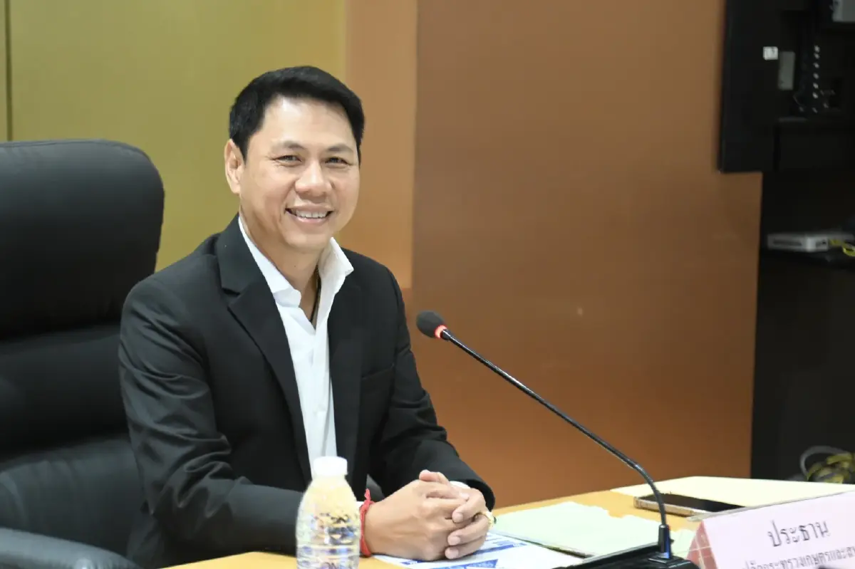 ดันไทยสู่เสบียงโลก เกษตรฯ รวบตึงนำเข้า-ฟันของเถื่อนเรียบ