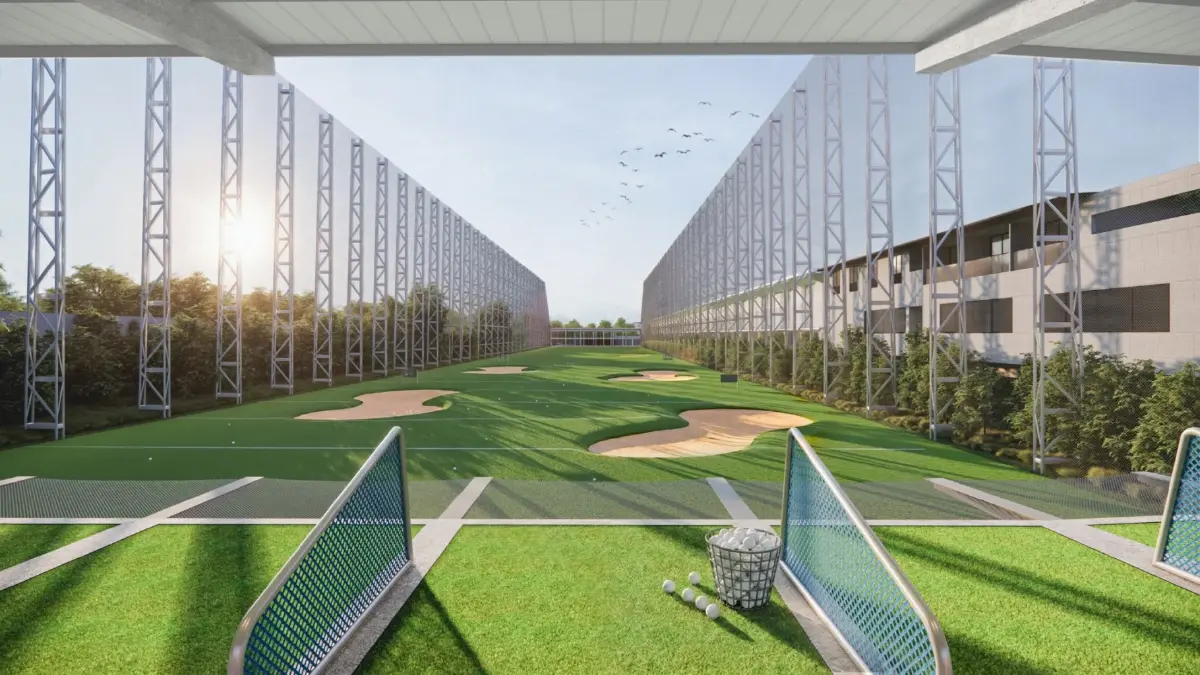 โรงเรียนนานาชาติด้านกีฬาแห่งแรก! เจาะลึก North Star Park และ BISA โมเดลปั้นนักกีฬาแนวใหม่