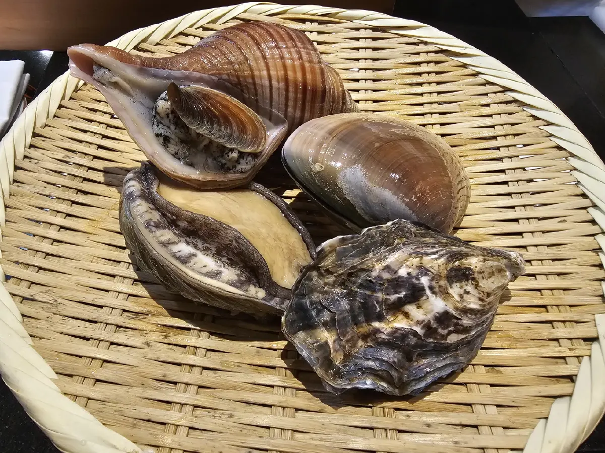 ‘Sushi Kanda’ ทองหล่อซอย 5 ‘โอมากาเสะ’ แบบตามใจลูกค้า สดใหม่ทุกคำ