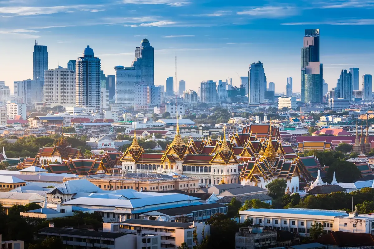 ทีเส็บ และทีมขายประเทศไทย ผนึกพลังกันอย่างไร? ถึงปิดดีลดึงงานไมซ์นานาชาติ