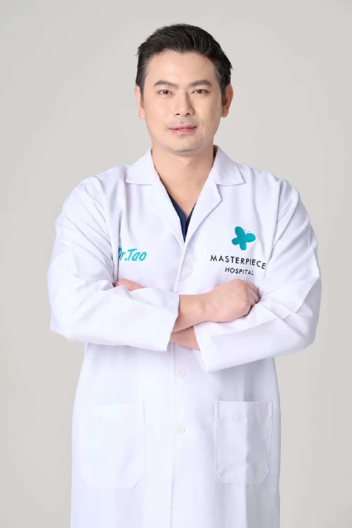 รพ.มาสเตอร์พีช ปรับโฉมให้ 'อินฟลูฯ' หลังศัลยกรรมนานกว่า 2 ปี ยังไร้การเยียวยา