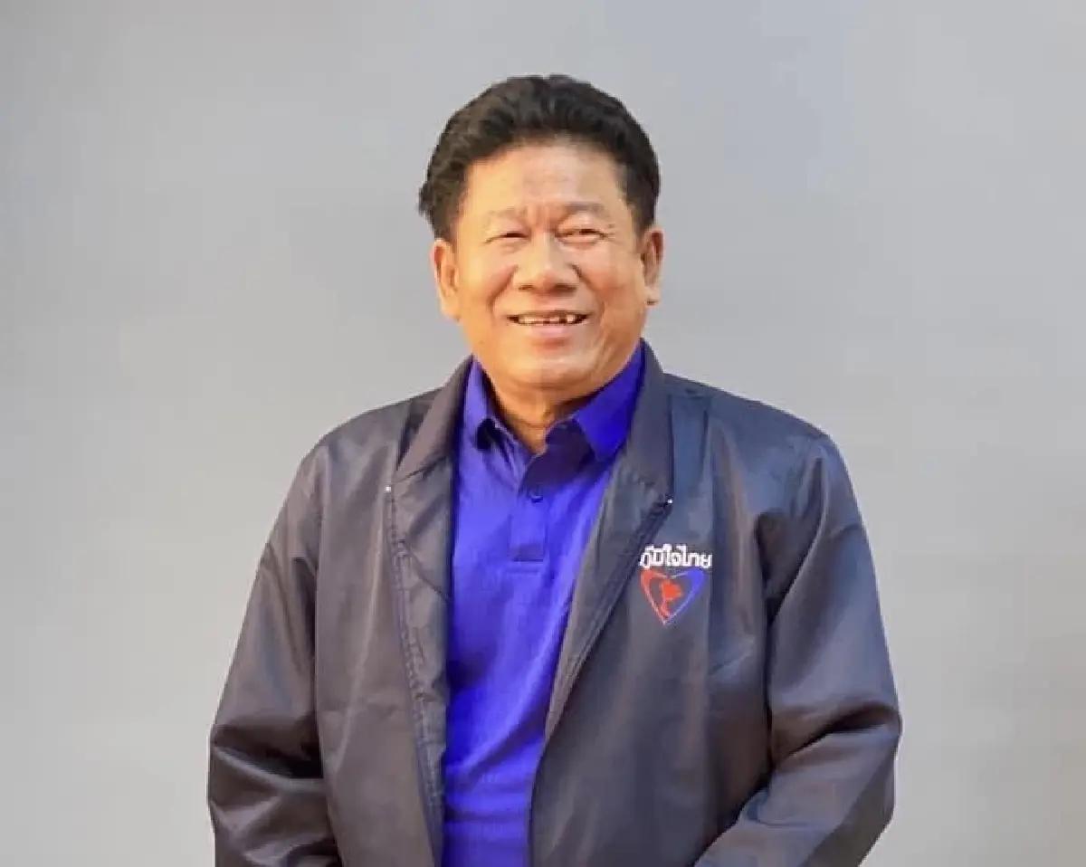 พลิกแฟ้ม ‘ฉลอง เรี่ยวแรง’ จากผู้คุมสู่ สส. 3 สมัย ตำนาน ‘งูเห่า’ ก่อนยิงนายกอบจ.นนทบุรี