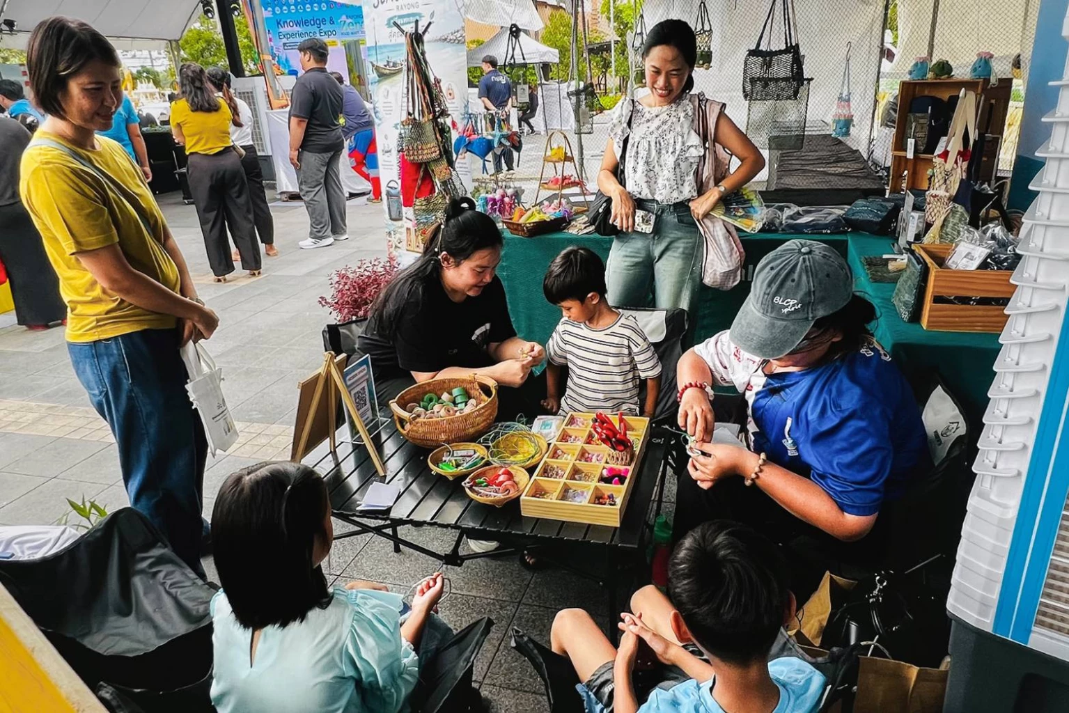 BLCP ผนึกรัฐ-ท้องถิ่น หนุน Rayong Zero Food Waste 2026 ดันระยองเมืองคาร์บอนต่ำ