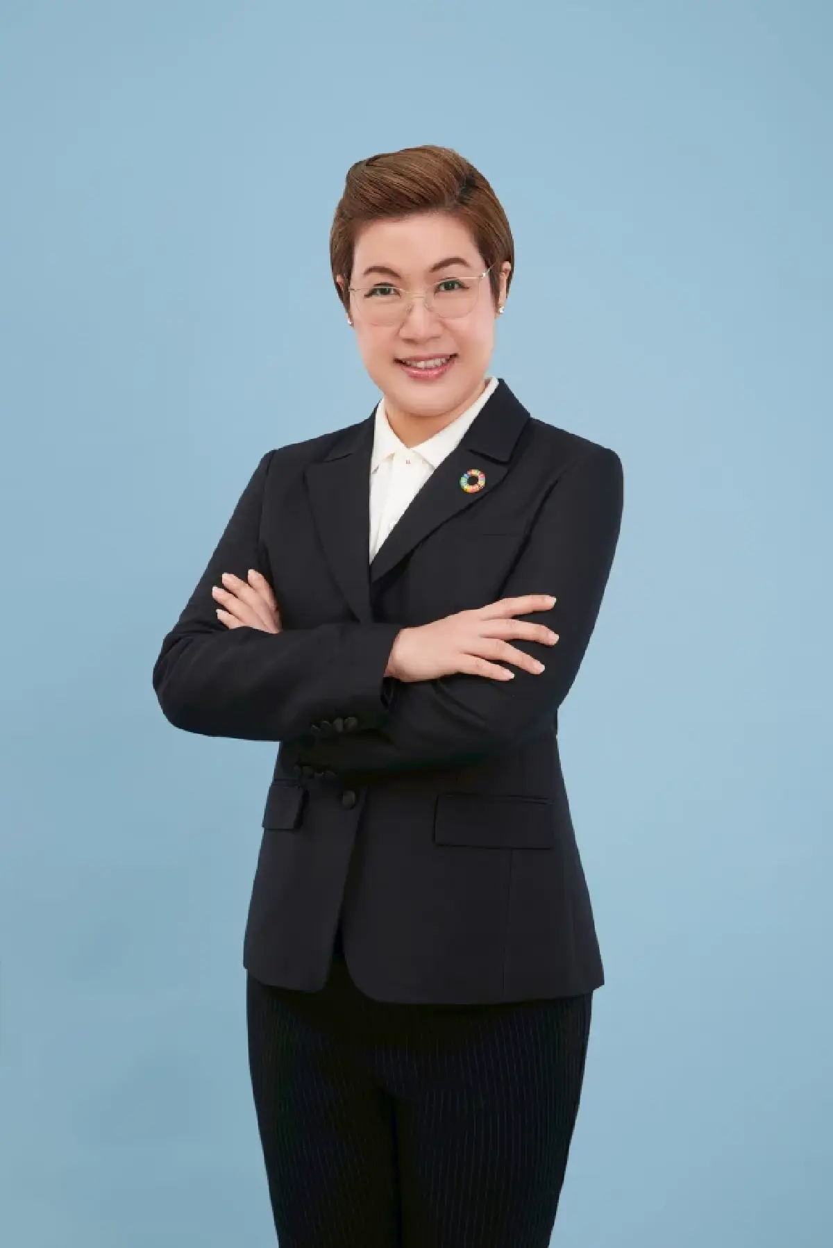 GCNT Expo 2026 ผนึกพันธมิตร รับมือโลกผันผวน สู่การเปลี่ยนผ่านอย่างยั่งยืน