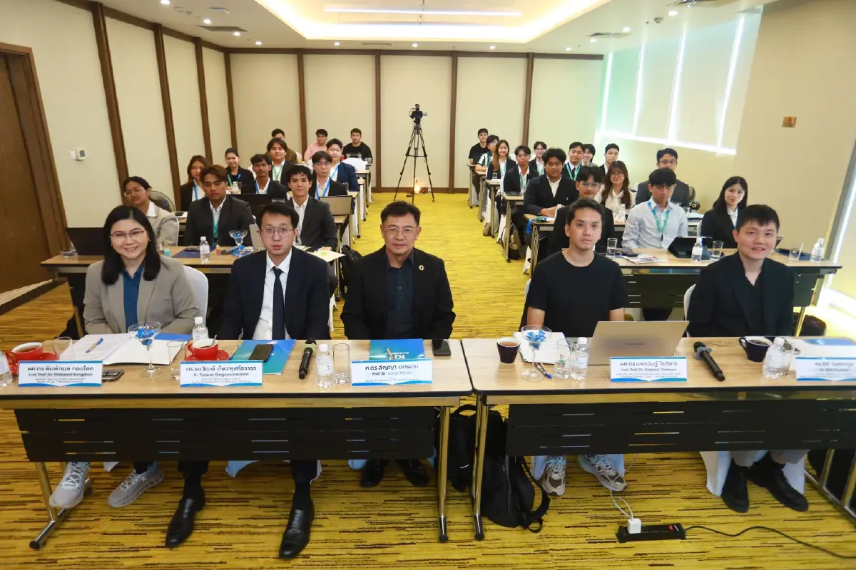 ‘KH Academy’ พานักศึกษาดูงาน ‘เวียดนาม’ ปั้นผู้นำรุ่นใหม่ผ่านโครงการ ‘KH Camp for Next C-Suite’