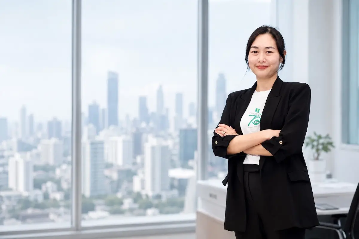 ประกันภัยไทยวิวัฒน์ จับมือ Decathlon เติมเต็มประสบการณ์ Active Health Well Being