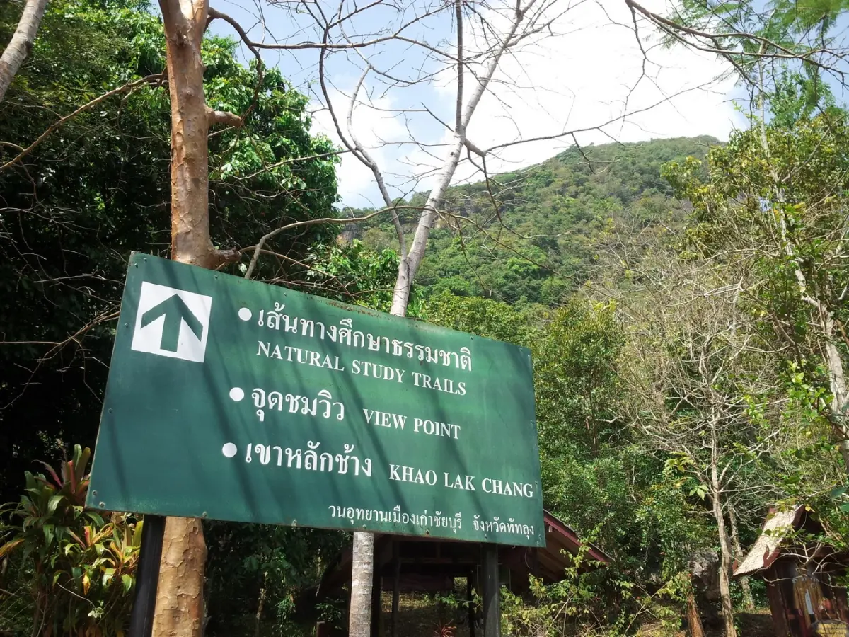 หุบเขา...ชัยบุรี