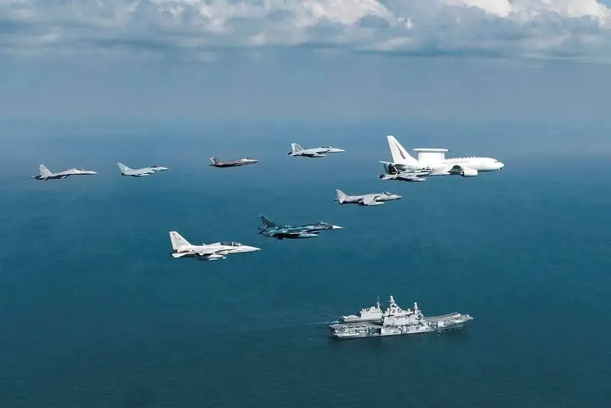 F-16 ทอ.โชว์เวทีโลก 'Pitch Black'  สแตนด์บาย 'สมรภูมิรบ' จริง