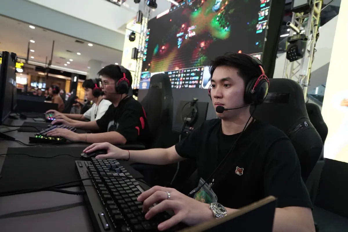 เจาะวิสัยทัศน์ Riot Games ส่ง LoL Classic ลุยตลาดปีที่ 17 เผด็จศึกคนรุ่นใหม่!