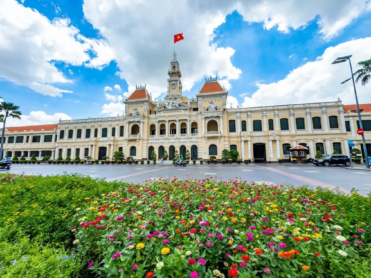 เทรนด์ทำงานแบบยืดหยุ่น หนุน ‘คนไทย’ สนใจเที่ยวต่างประเทศนานขึ้น
