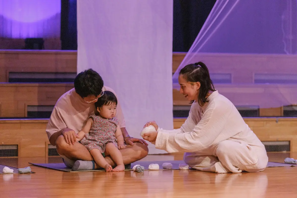 BICT Fest 2026 ชวนมาสัมผัสพลัง 'การเล่น' กับ 11 การแสดง จากศิลปินไทย - นานาชาติ รวม 9 ประเทศ