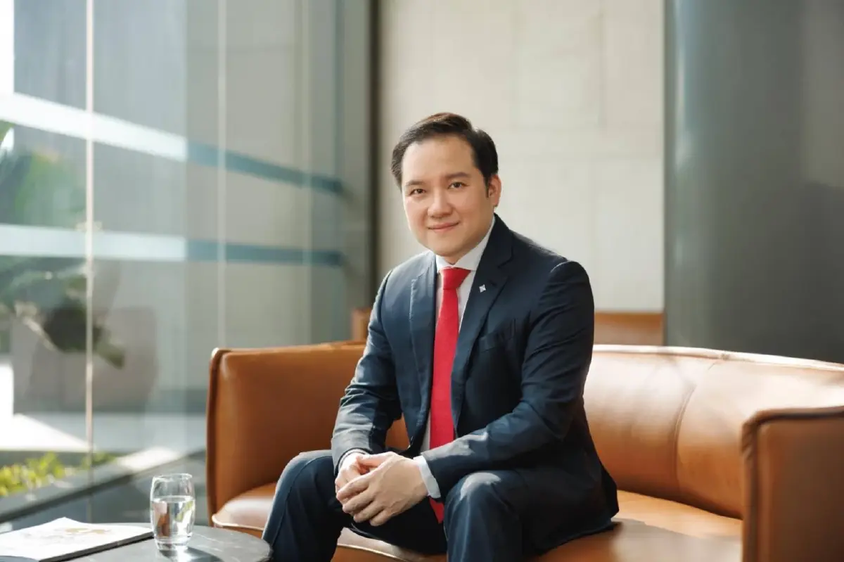 ‘ปณต’ ร่วมคณะนายกฯเยือนออสเตรเลีย เผย ‘เฟรเซอร์ส’ ลงทุนสะสม ‘แดนจิงโจ้’ 2 แสนล้าน
