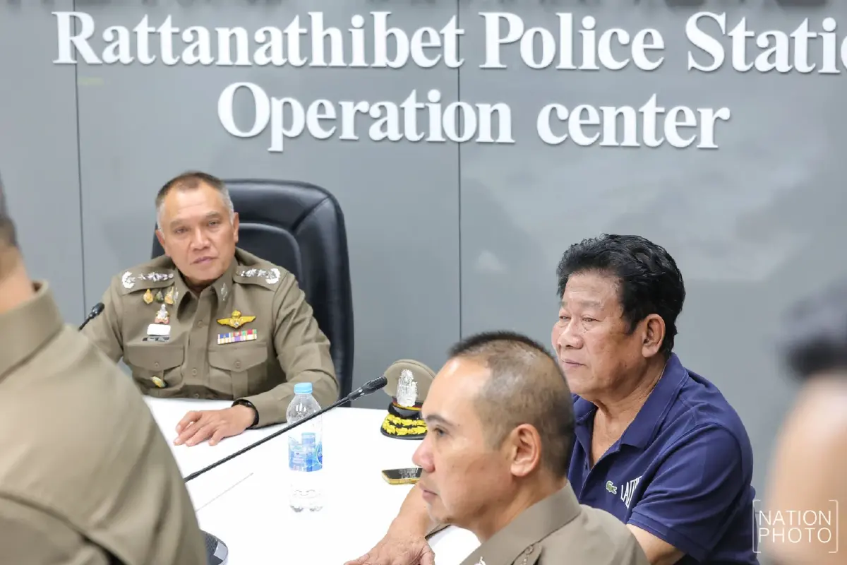 เปิดใจผู้ก่อเหตุ สางปมเหตุทวงเงิน 11 ล้านบาท อีกฝ่ายปฏิเสธพูดคุย
