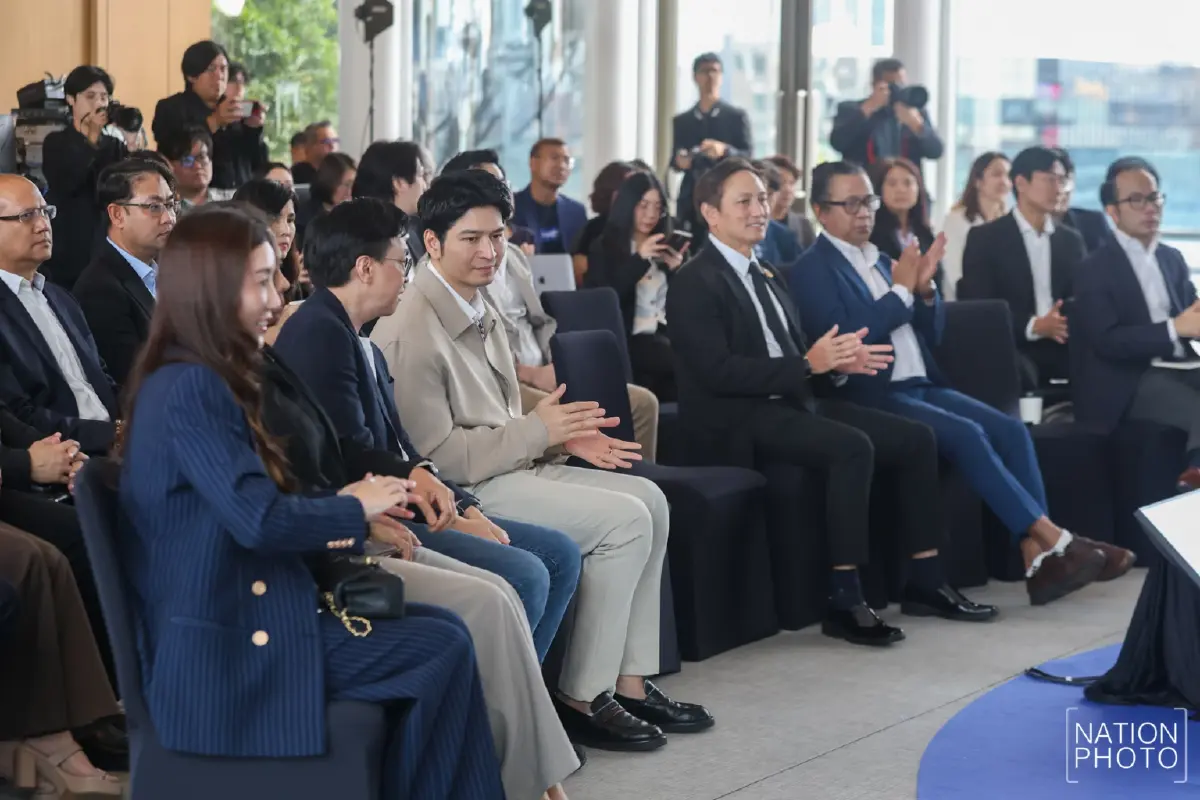 ไทยเร่งเครื่อง Smart Grid พลิกโฉมระบบไฟฟ้า รับ 'Prosumer-AI' บูม