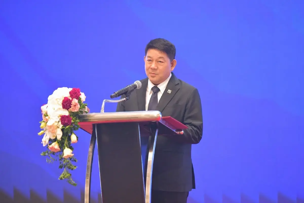 ป.ป.ช. ผนึก OECD ยกระดับกฎหมายต้านสินบน หนุนธุรกิจไทยสู่มาตรฐานโลก