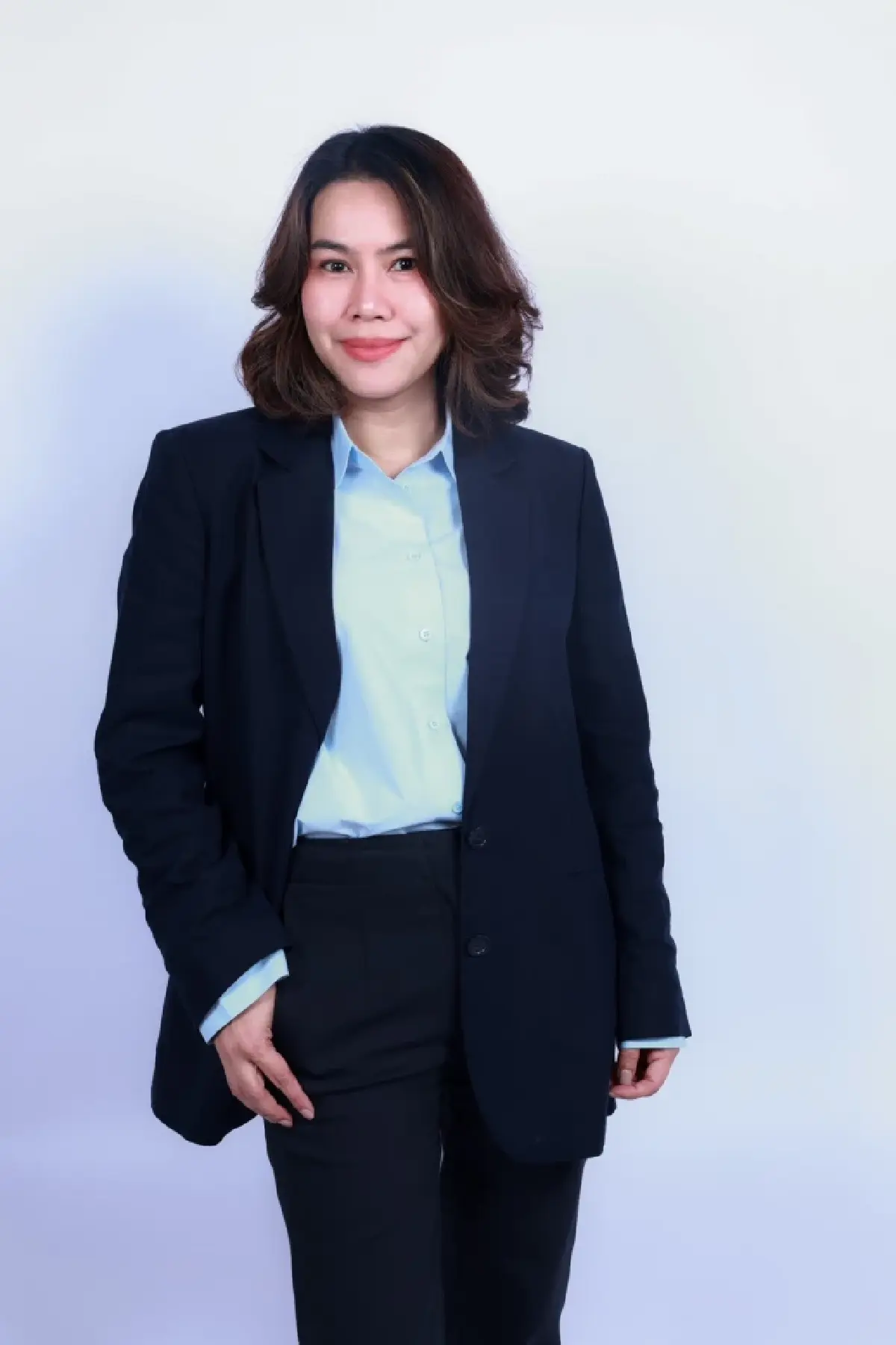 MASTER เสริมแกร่งองค์กร ดัน 'KT' นั่ง CEO ขับเคลื่อน Synergy for Growth