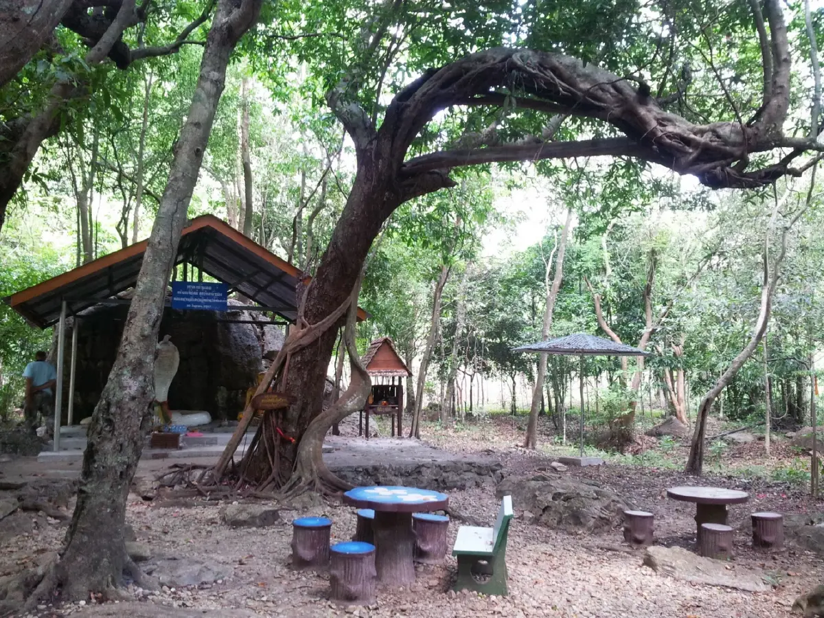 หุบเขา...ชัยบุรี