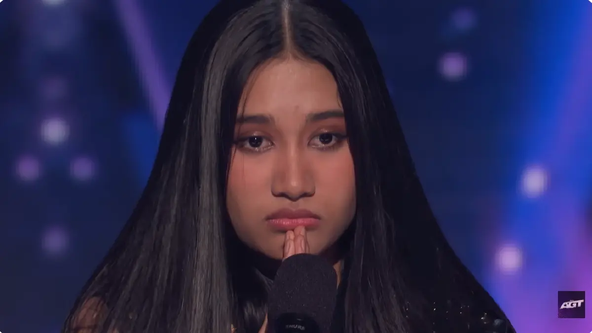 'เนเน่ รอยัล' คว้า Golden Buzzer ทะลุสู่รอบ Final Show เวที America’s Got Talent
