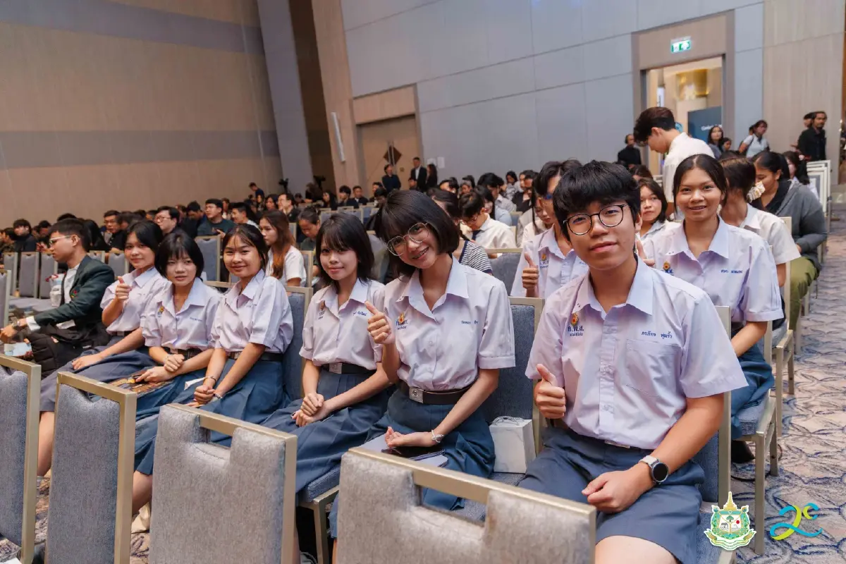 เที่ยวคาร์บอนต่ำทั่วไทย อบก.ดันท้องถิ่นสู่ Net Zero มอบรางวัลเมืองยั่งยืน
