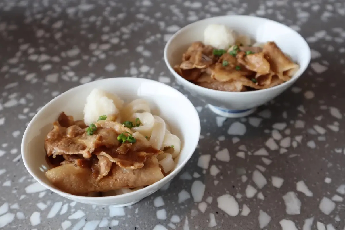 ‘Kashi no Washoku’ รสชาติอบอุ่นเหมือนไปกินข้าวบ้านเพื่อนญี่ปุ่น