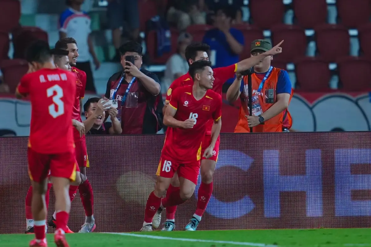 ผลบอล ทีมชาติไทย แพ้ เวียดนาม 0-2 ศึก ASEAN Cup 2026 รอบชิงฯ นัดแรก