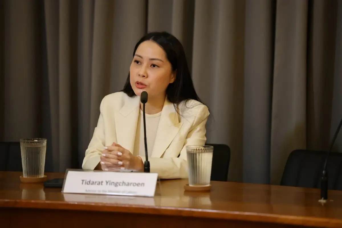 เวที 'ปีศาจในประมงไทยคือใคร?' สะท้อนปัญหาละเมิดสิทธิมนุษยชน การจัดการแรงงานข้ามชาติบนเรือประมง