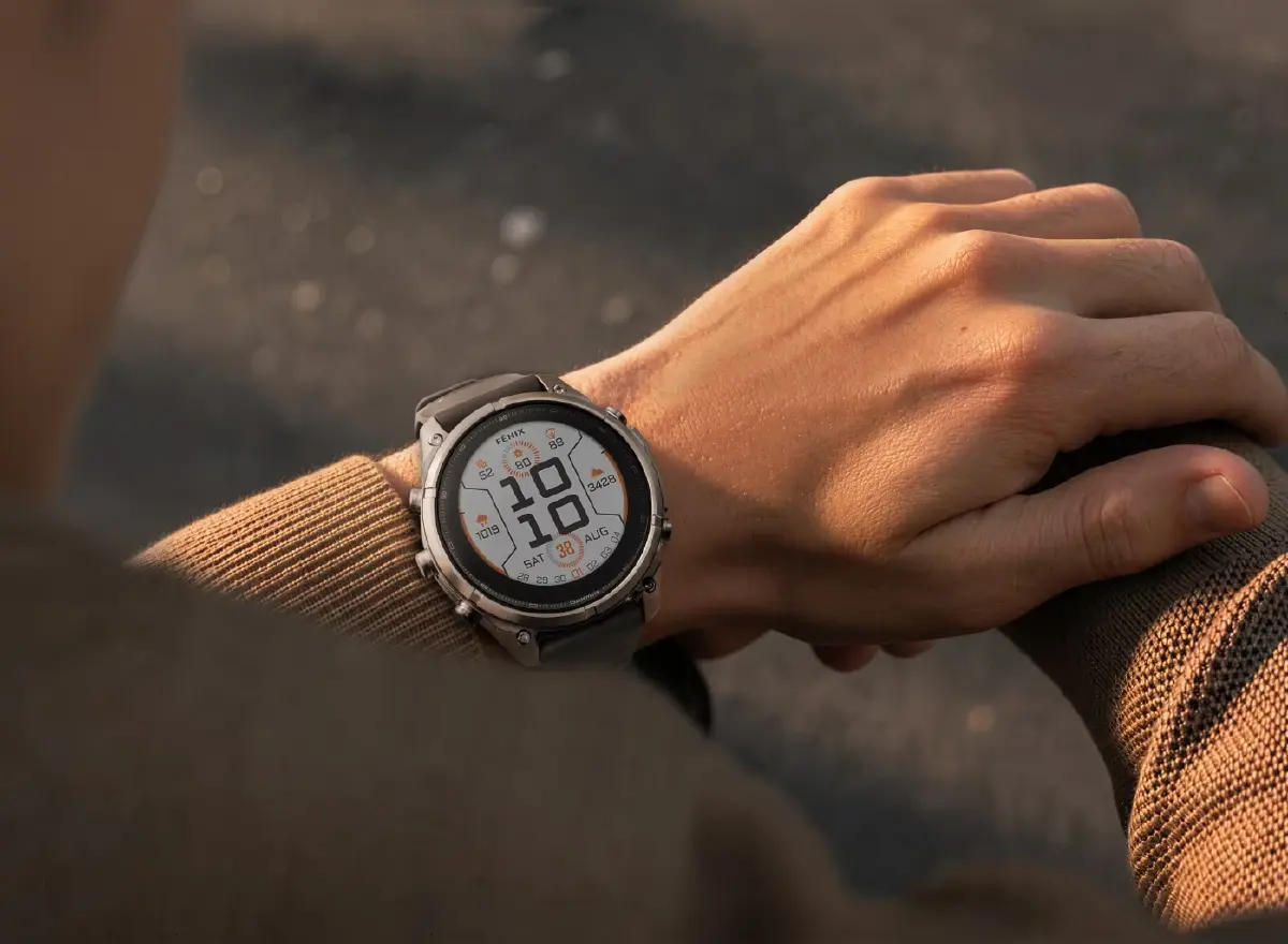 รู้จัก Garmin Fenix 9 และ Fenix 9 Pro สมาร์ตวอตช์ที่รับจบทุกกีฬา แม้แต่ HYROX